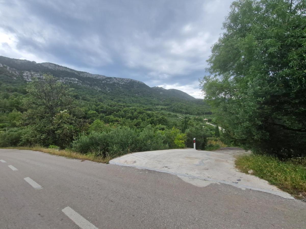 Kuca Za Odmor Dobrila Hotel Jelsa  Bagian luar foto