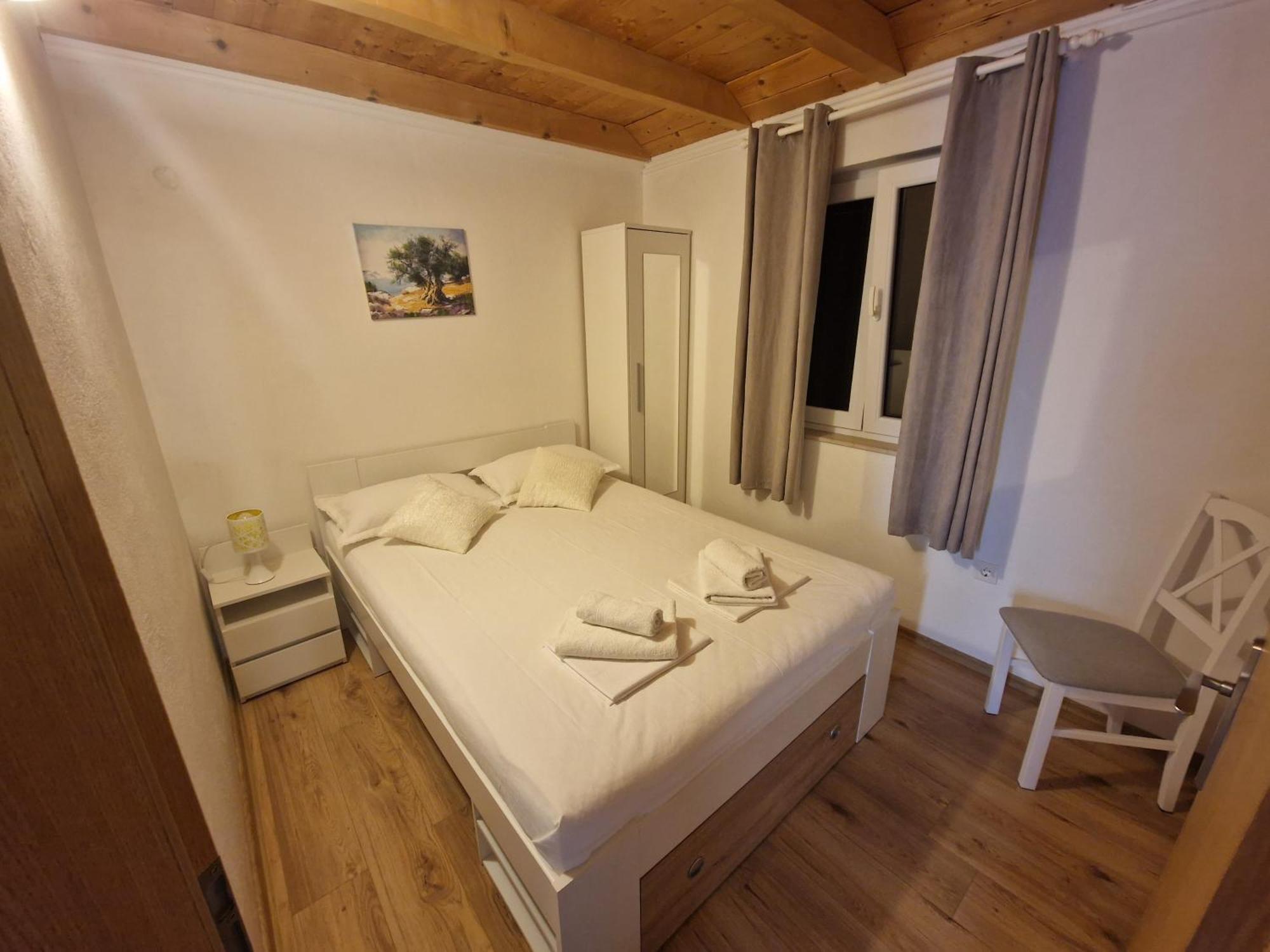 Kuca Za Odmor Dobrila Hotel Jelsa  Ruang foto