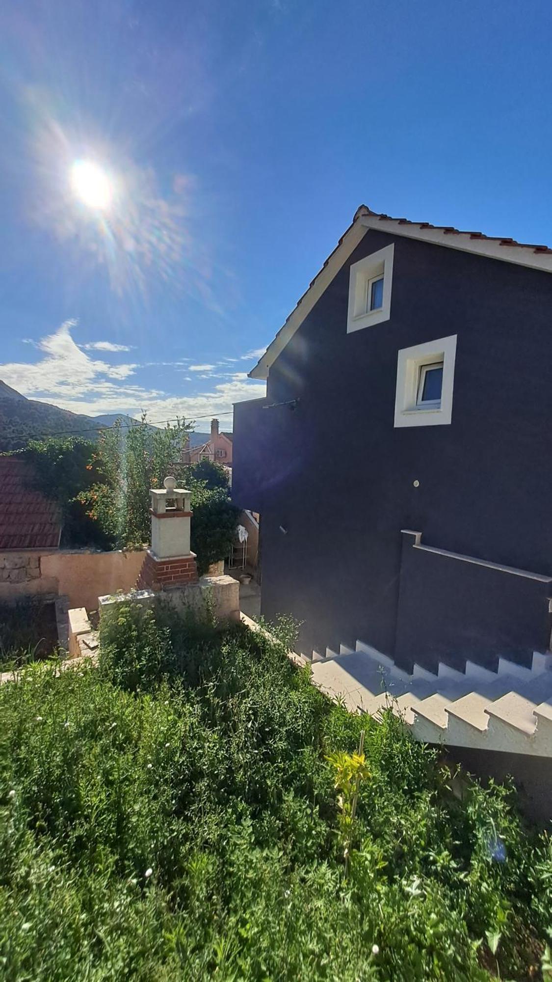 Kuca Za Odmor Dobrila Hotel Jelsa  Bagian luar foto