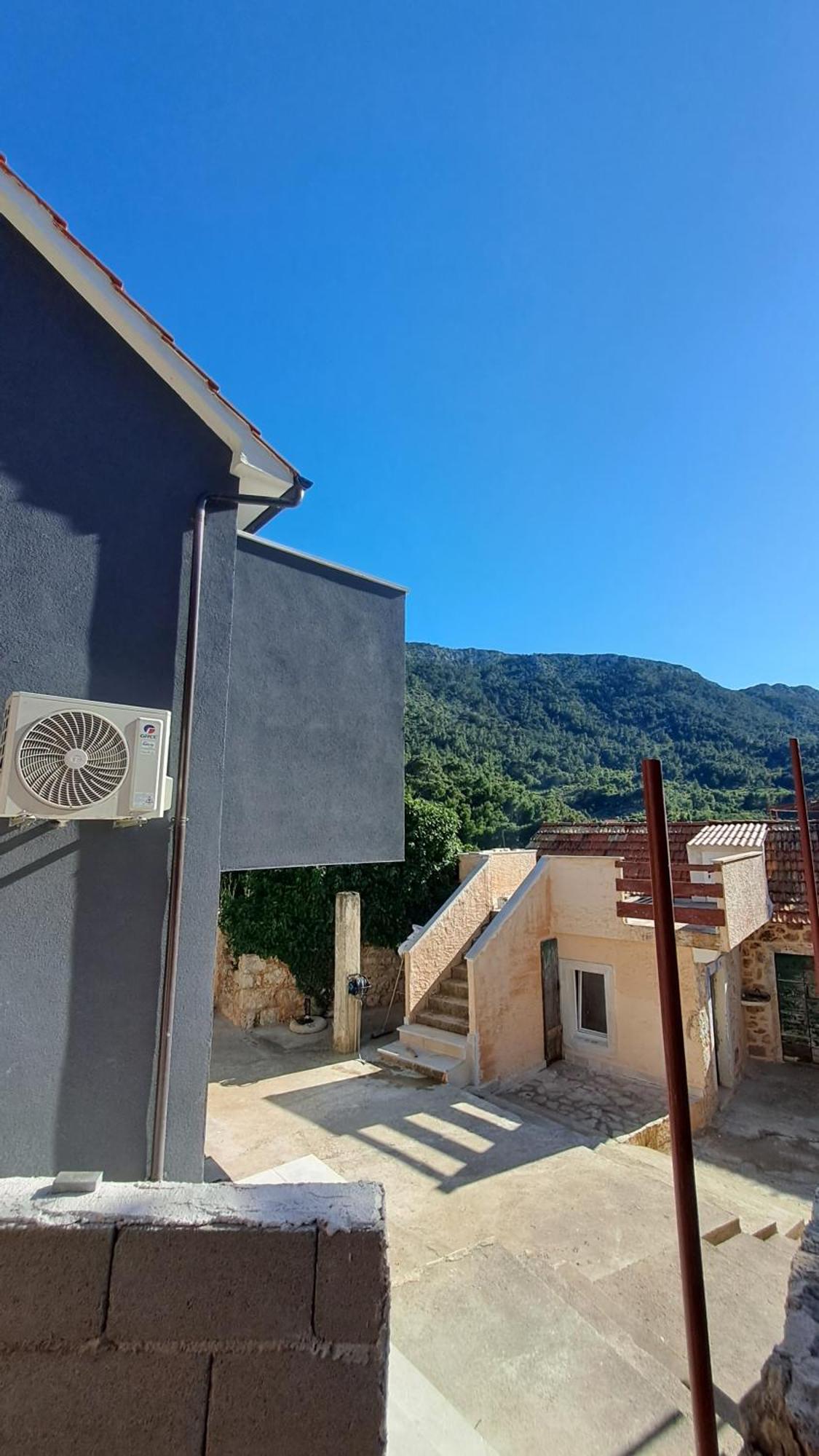 Kuca Za Odmor Dobrila Hotel Jelsa  Bagian luar foto