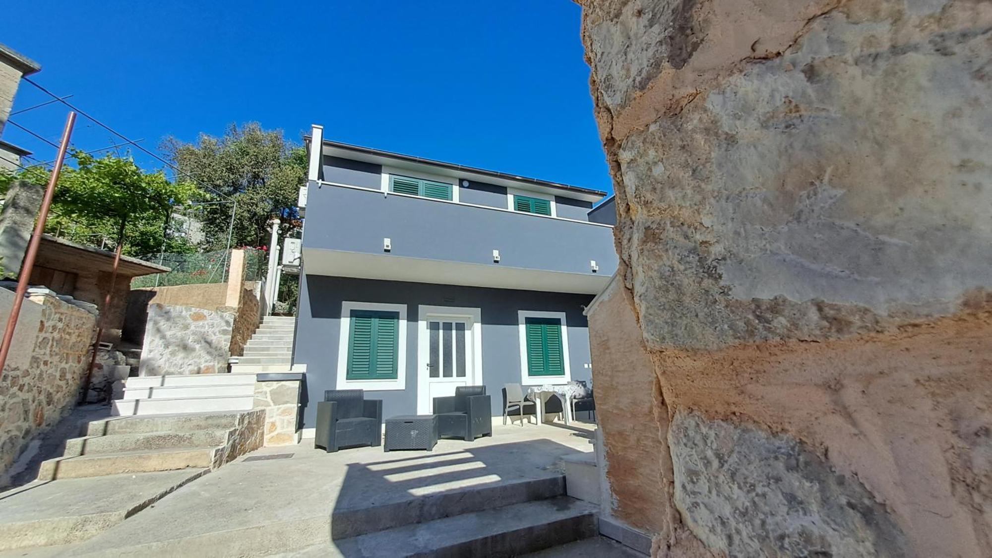 Kuca Za Odmor Dobrila Hotel Jelsa  Bagian luar foto
