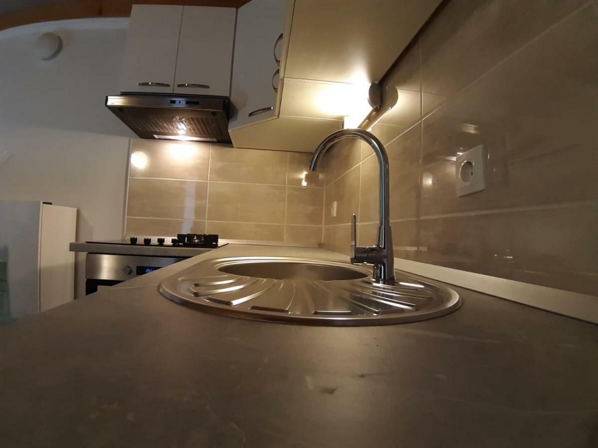 Kuca Za Odmor Dobrila Hotel Jelsa  Bagian luar foto