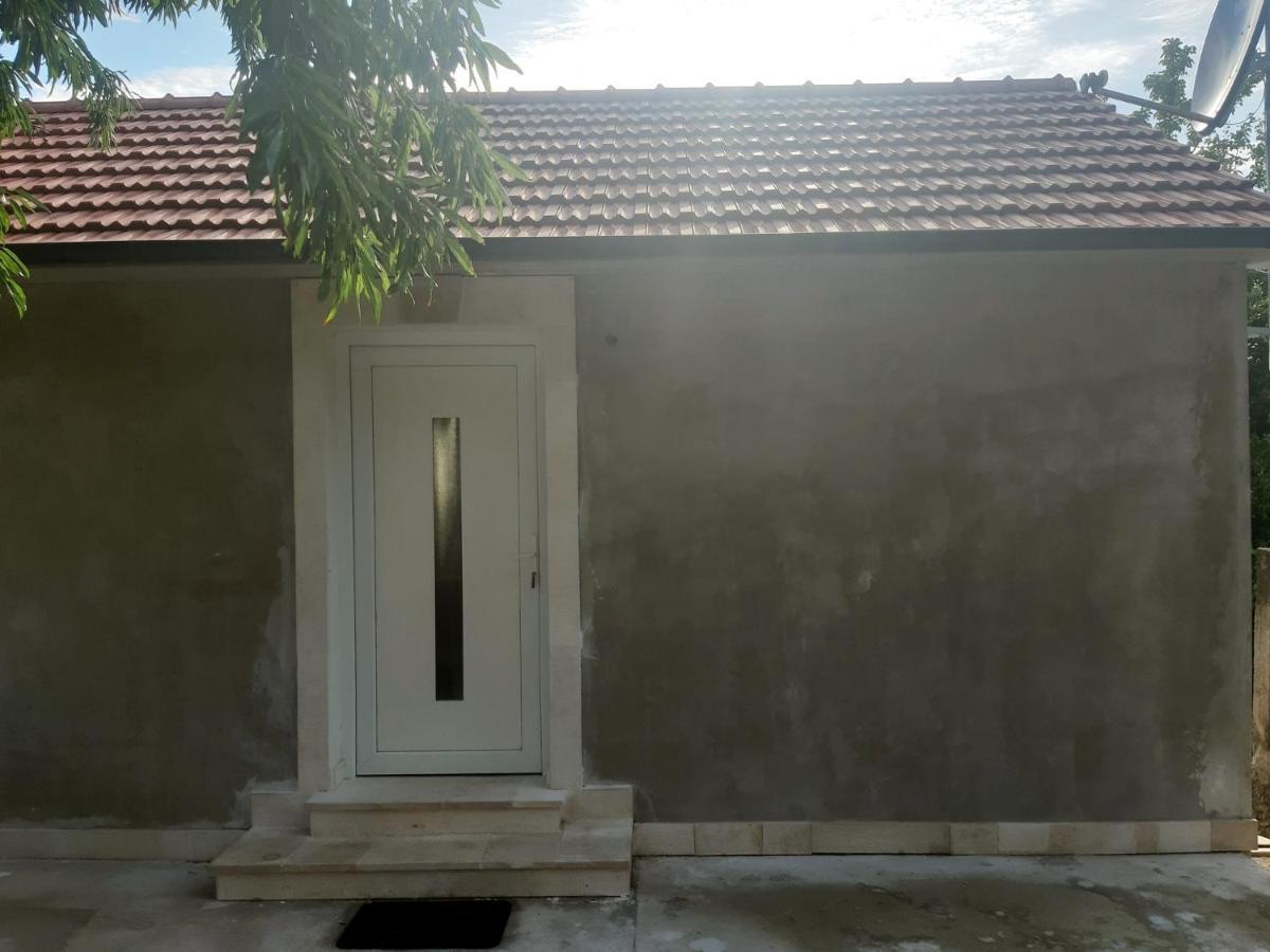Kuca Za Odmor Dobrila Hotel Jelsa  Bagian luar foto
